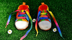 Scarpe per bambini