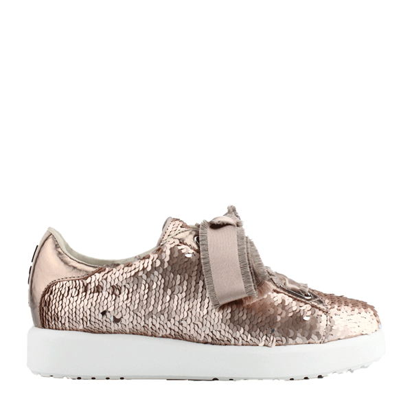 Sneakers eleganti da donna