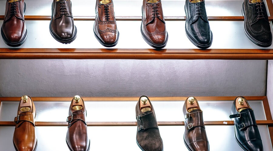 Scarpe su deals misura milano