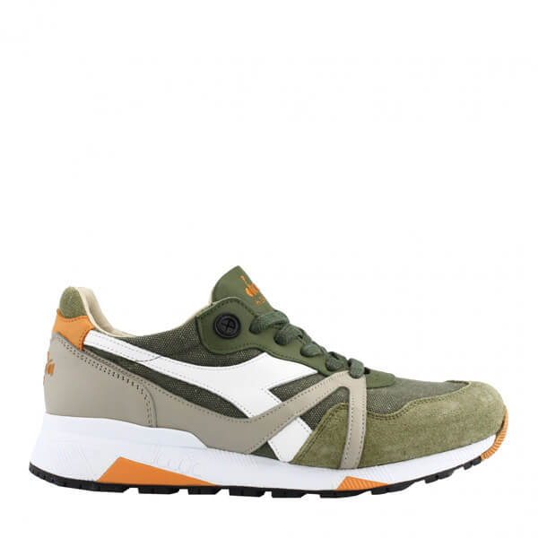 Sneaker outlet da uomo Diadora