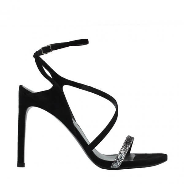 Sandalo Stuart weitzman estate 2019