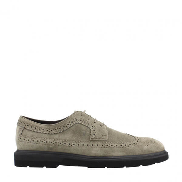 Scarpa stringata uomo Tod's sportiva