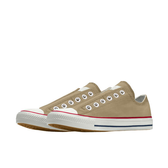 sneakers da donna senza lcci