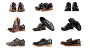 Guida alle scarpe da uomo: nomi e caratteristiche