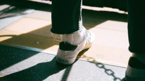 Le migliori sneakers outlet da uomo autunno 2019