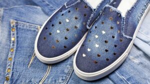 Com'è una scarpa slip on? Significato e modelli