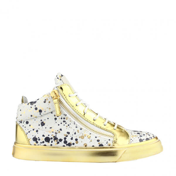 Sneakers alta autunno 19 Giuseppe Zanotti