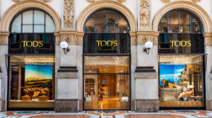 Le migliori scarpe Tod's outlet per la primavera 2020