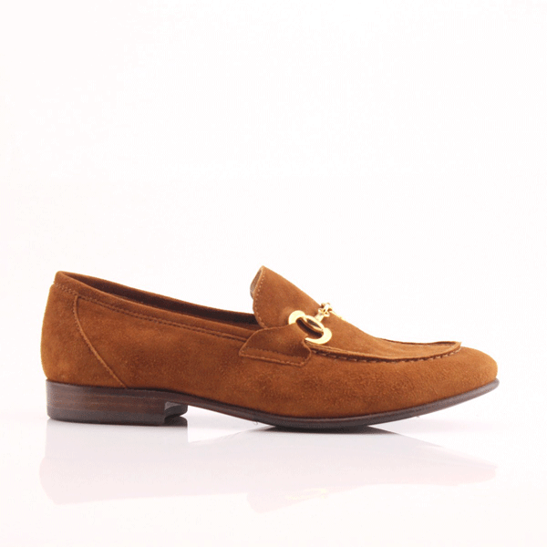 Mocassino da donna simil Gucci estivo