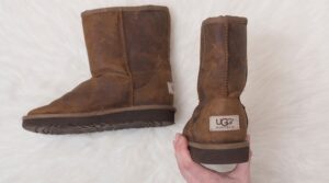 stivaletti ugg da bambina outlet