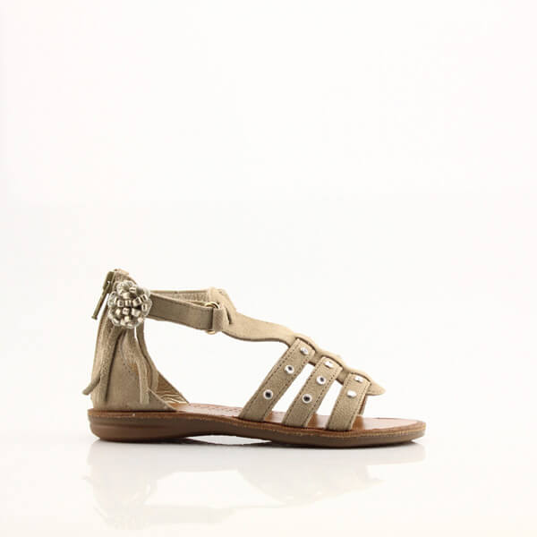Sandali bambina Naturino outlet