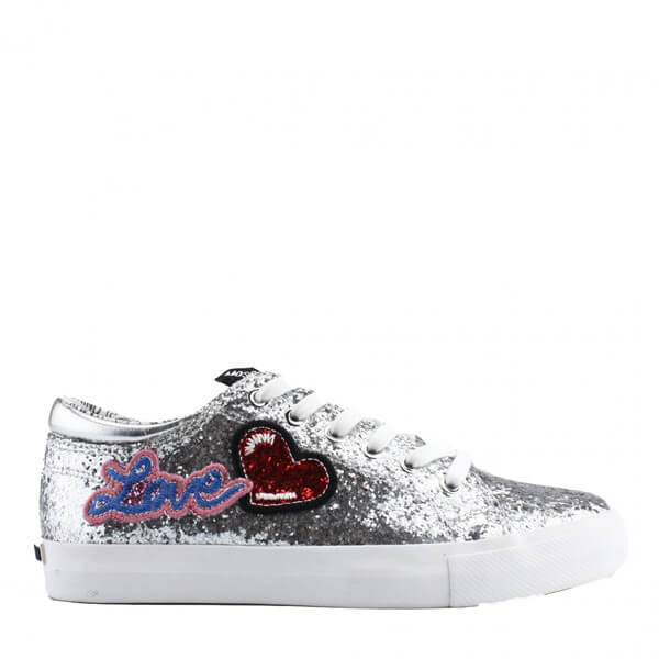 Sneakers outlet donna Moschino