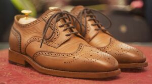 Le migliori marche di scarpe eleganti uomo