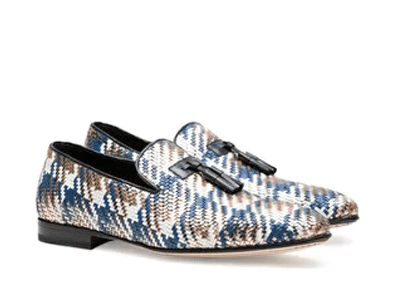 scarpe artigianali made in italy