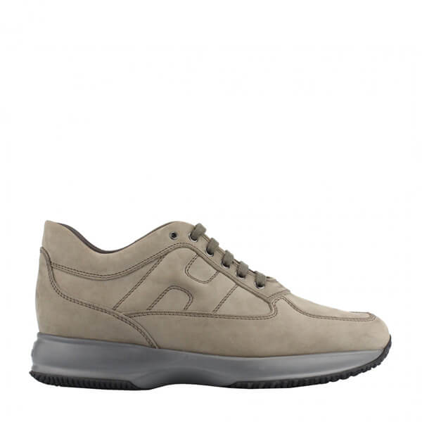 Interactive invernale da uomo beige