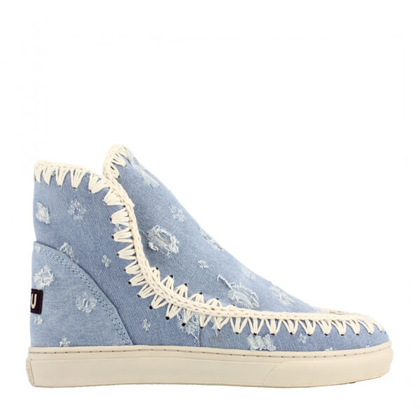 Mou boots primaverile da donna a prezzo outlet online