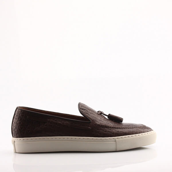 Slip on Outlet Uomo Doucal's