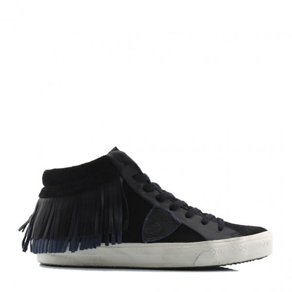 tendenza sneakers donna autunno 19