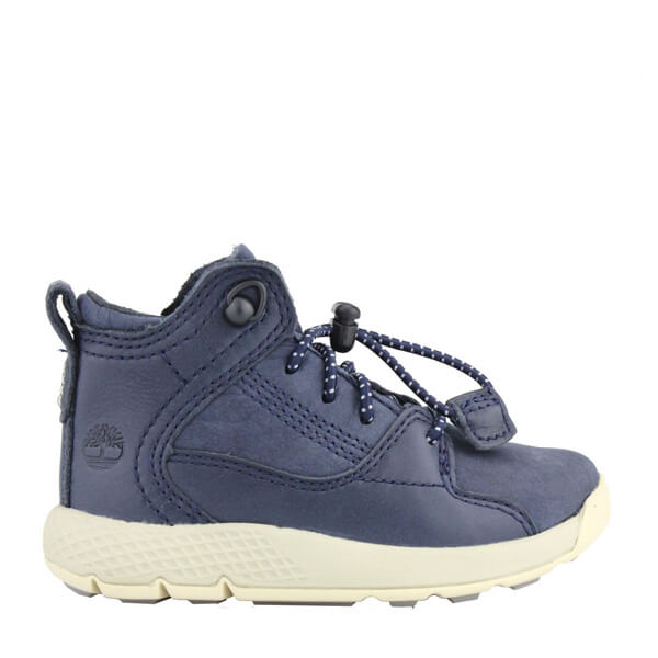Sneakers Timberland blu da bambino outlet
