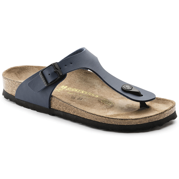 Sandalo Birkenstock Gizeh Uomo