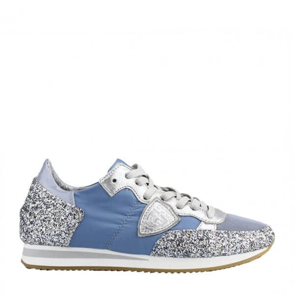 Sneakers Philippe Model donna outlet