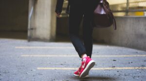 Scarpe invernali da donna perfette per camminare