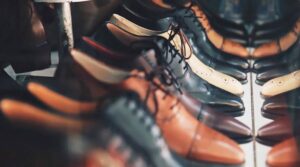 Caratteristiche delle scarpe francesine