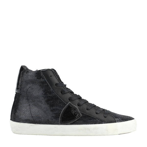 sneakers alte da donna 2019