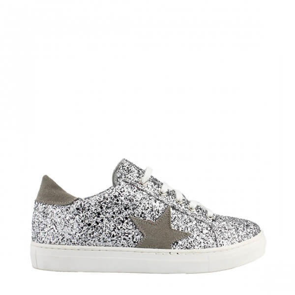 Sneakers glitter Eureka outlet