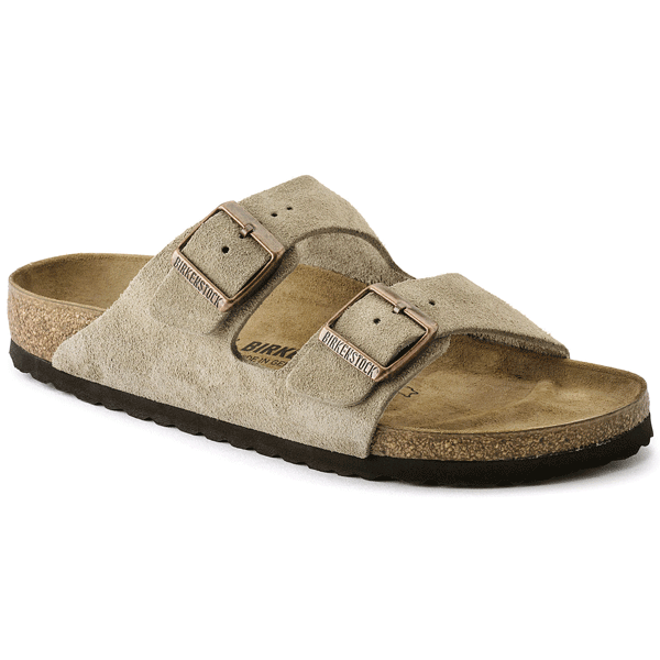 Sandalo BIrkenstock Arizona Uomo