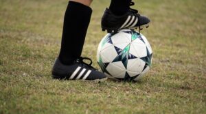 Scegliere le scarpe da calcio per bambini