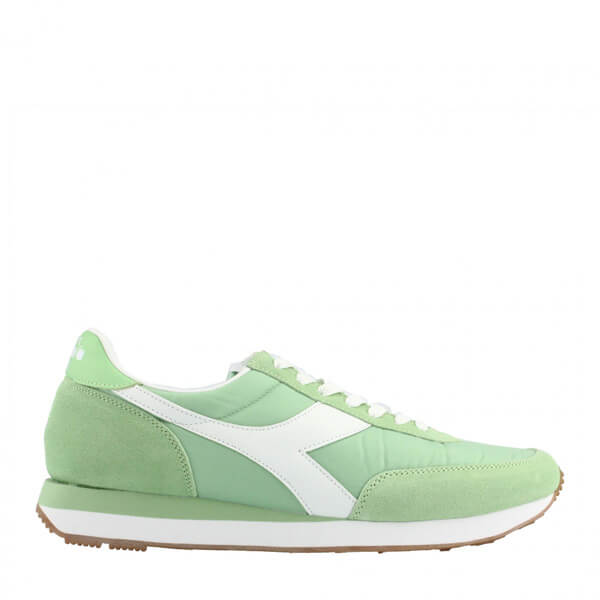 Sneakers verdi da uomo