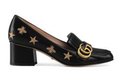 Mocassino da donna Gucci