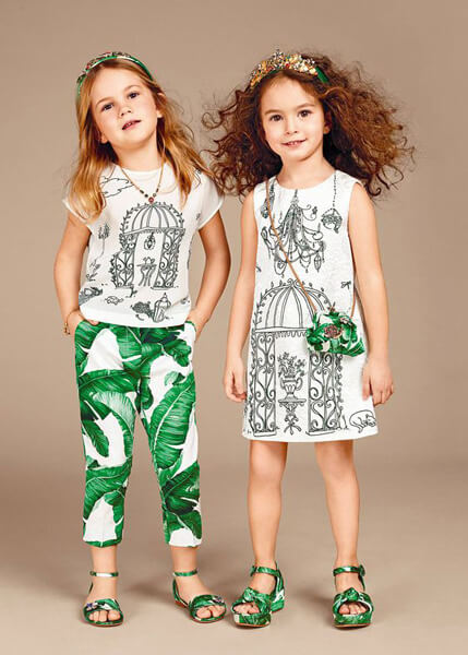 Sandali bambina primavera estate 2019