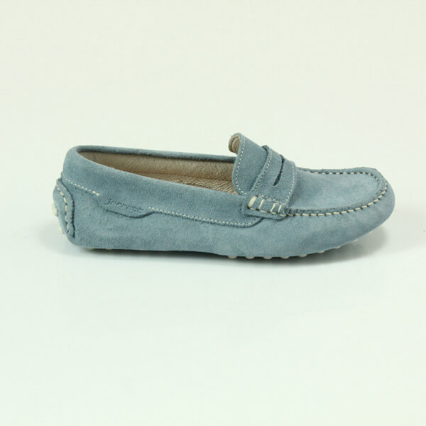 Mocassino outlet per bambino