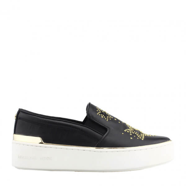 slip on da donna Micheal Kors in promozione