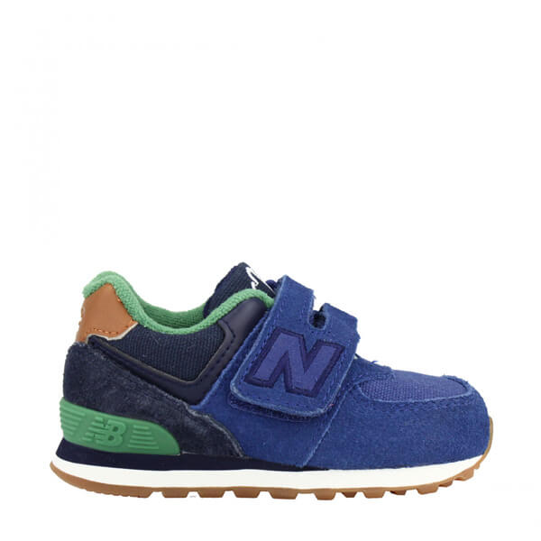 Sneakers New Balance da bambini outlet