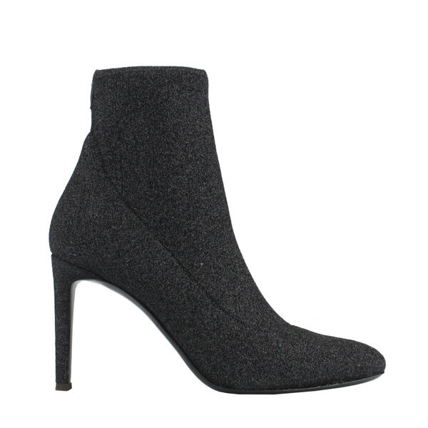 Stivaletto Giuseppe Zanotti con tacco