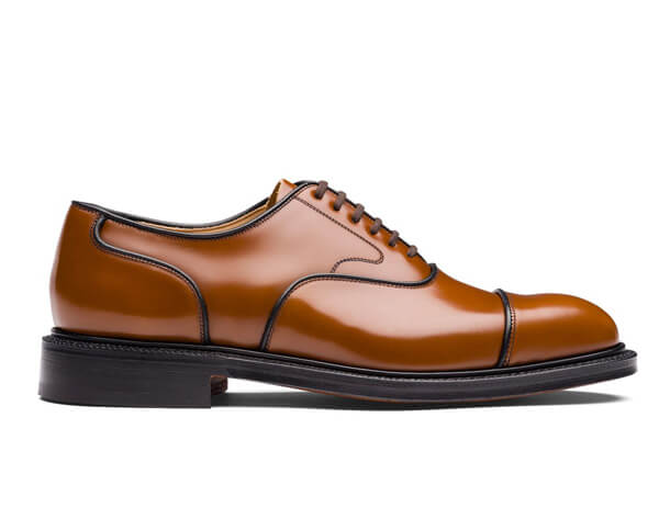 Migliori scarpe eleganti da uomo - Church's
