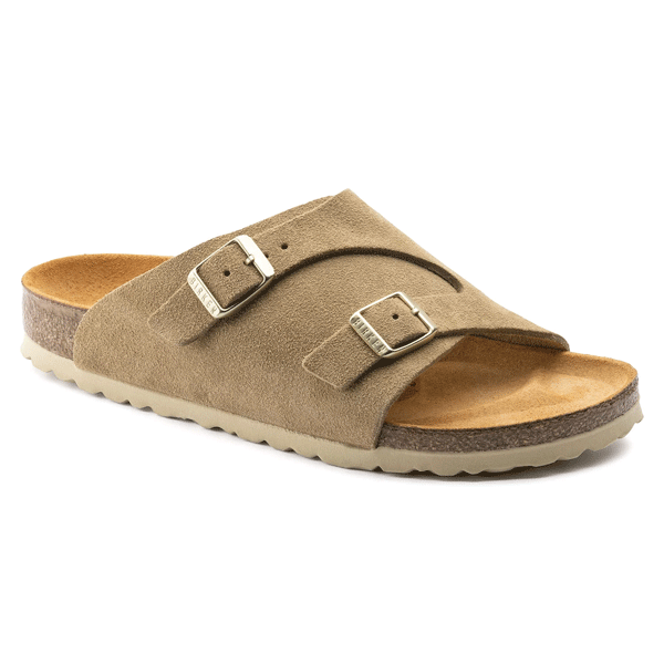 Sandalo Birkenstock Zurich Uomo