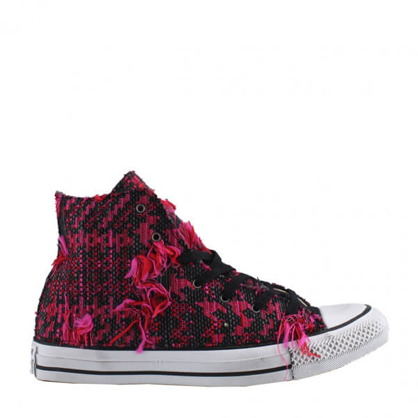 Converse alta da donna outlet