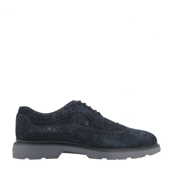 Scarpe eleganti Hogan uomo