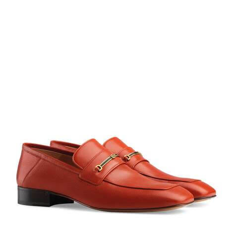 Come riconoscere scarpe Gucci originali