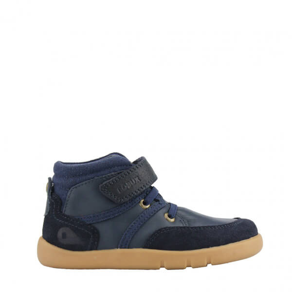 Scarpa da ginnastica con strappo per bambino