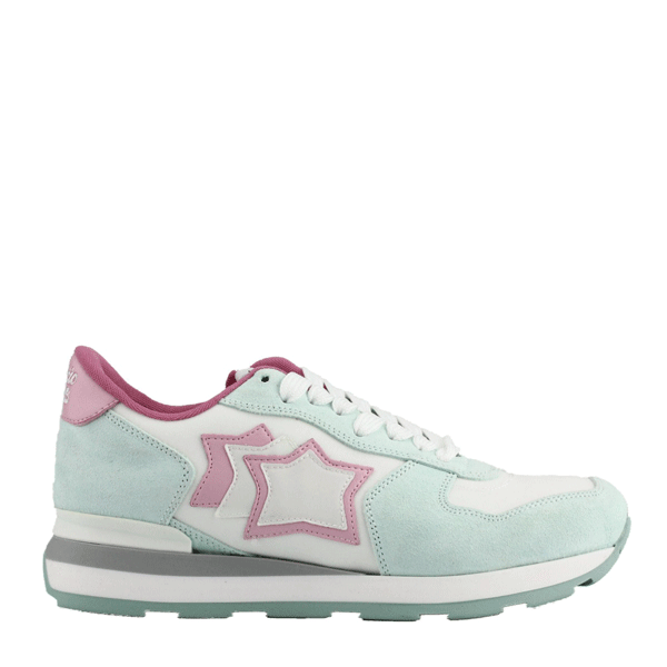 Sneakers da donna per primavera e autunno