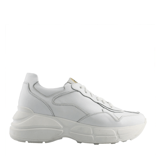 Sneakers chunky primavera 2019