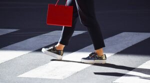 Scarpe invernali con platform: i modelli da avere