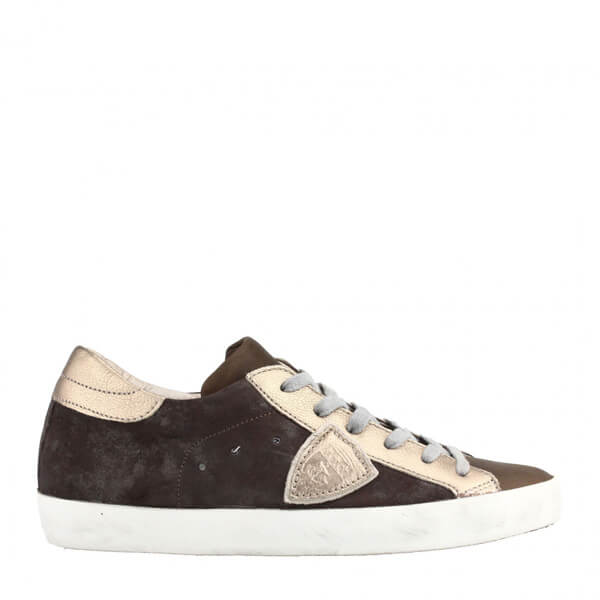 sneakers Philippe Model donna outlet