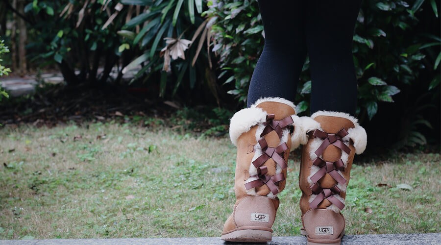 Pulizia ugg online fai da te
