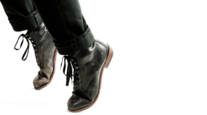 Come ammorbidire gli stivali: 9 soluzioni